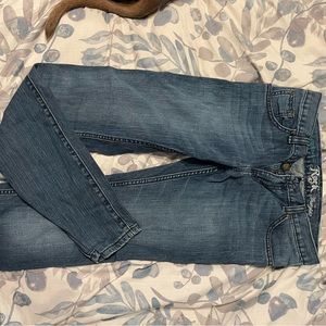 Wrangler rock 47 jeans! 26x35